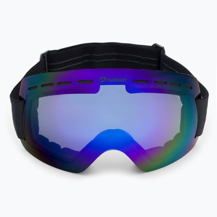 Γυαλιά σκι Marker Ultra-Flex μπλε καθρέφτης 141300.02.00.3 2