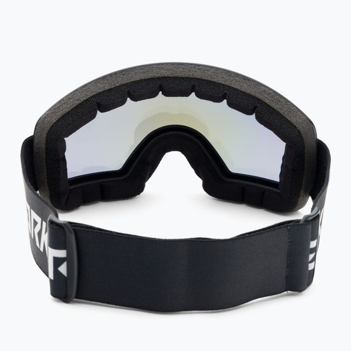 Γυαλιά σκι Marker Ultra-Flex μπλε καθρέφτης 141300.02.00.3 3