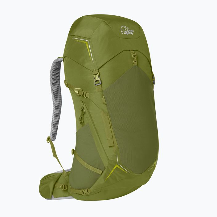 Ανδρικό σακίδιο πλάτης για πεζοπορία Lowe Alpine AirZone Trek 35 + 10 l φτέρη