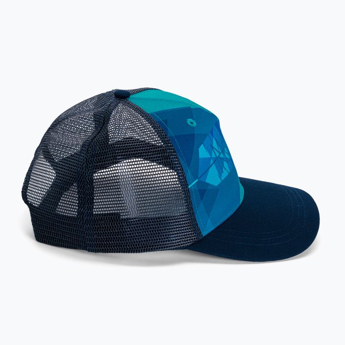 Rab Trucker Masters καπέλο μπέιζμπολ μπλε QAB-05 2