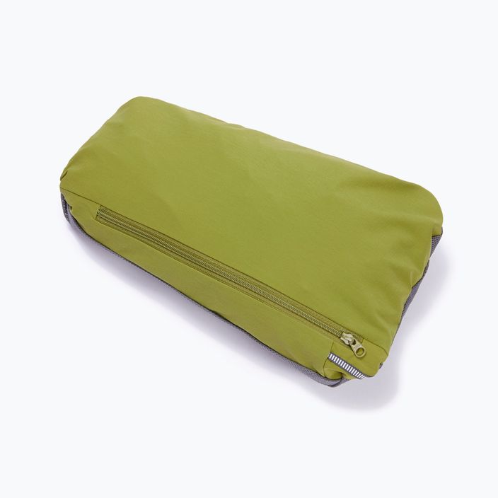 Rab Borealis ανδρικό softshell μπουφάν πράσινο QWS-35 14
