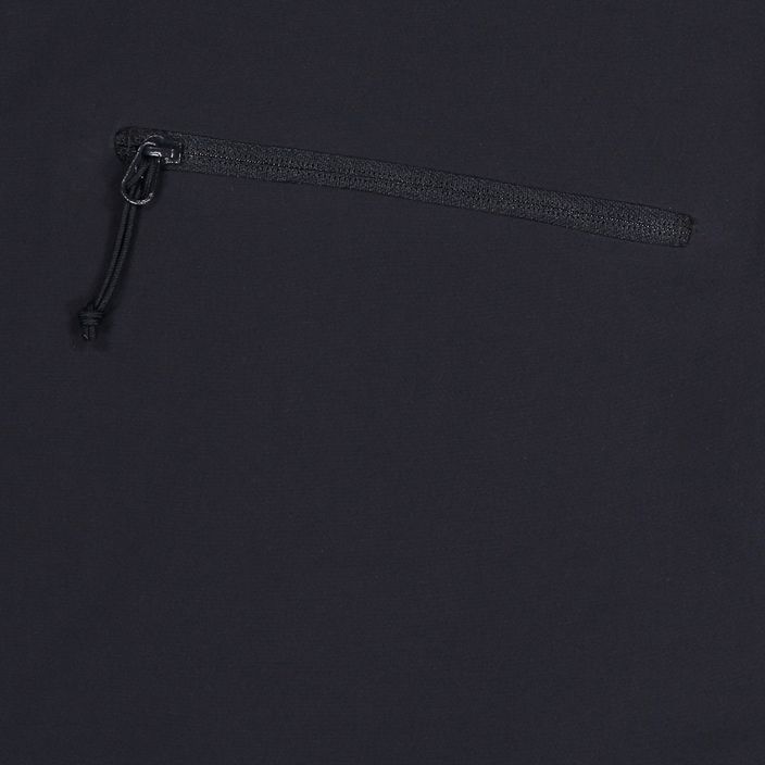 Γυναικείο softshell παντελόνι Rab Incline AS μαύρο QFU-85 5