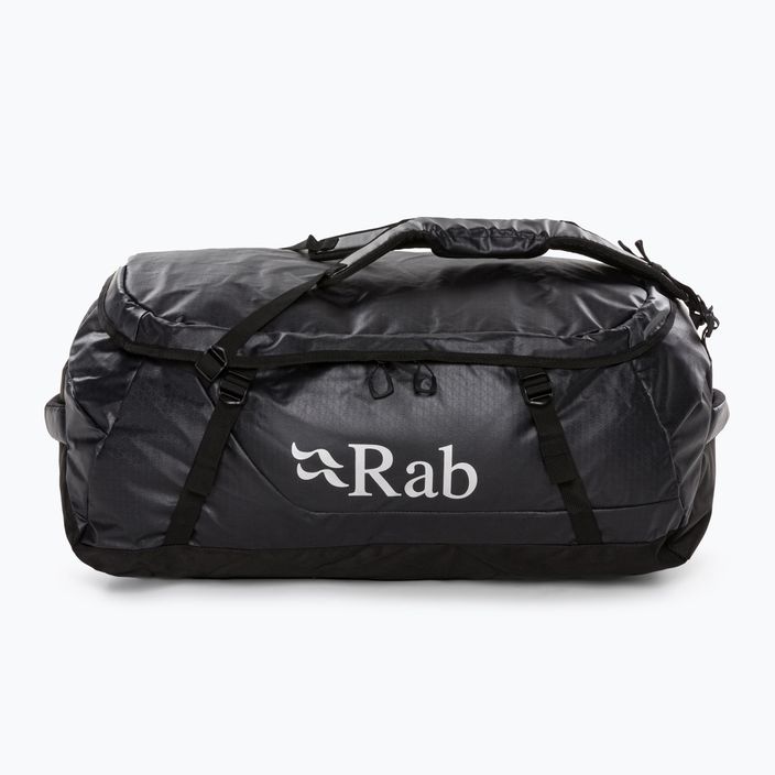 Rab Escape Kit Bag LT 70 l μαύρο