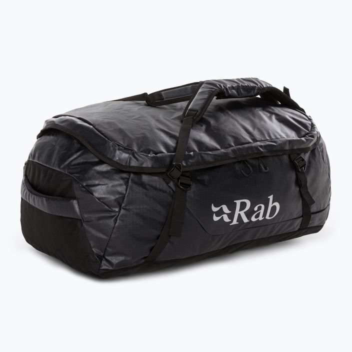 Rab Escape Kit Bag LT 70 l μαύρο 2