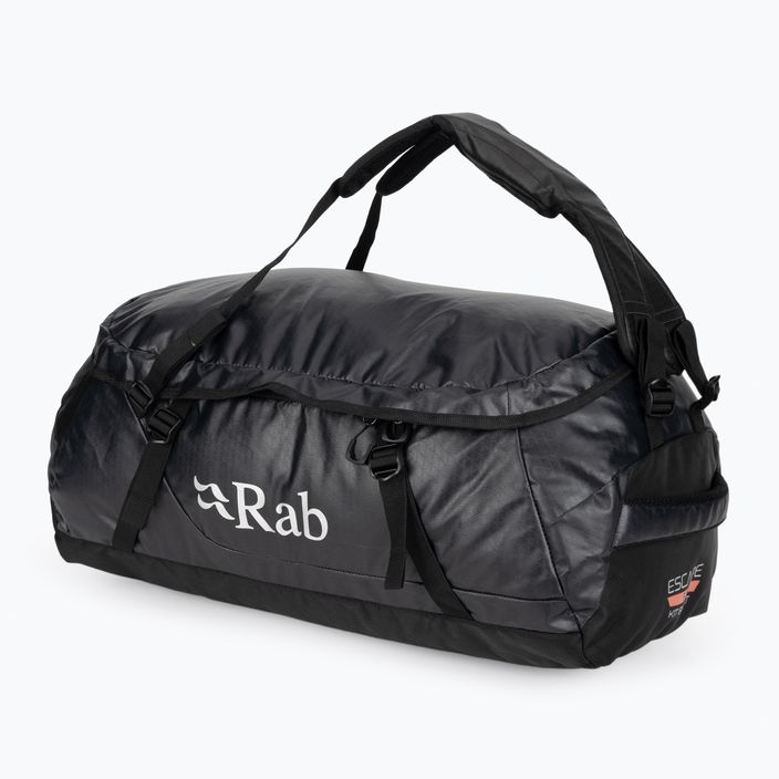 Rab Escape Kit Bag LT 50 l μαύρο 2
