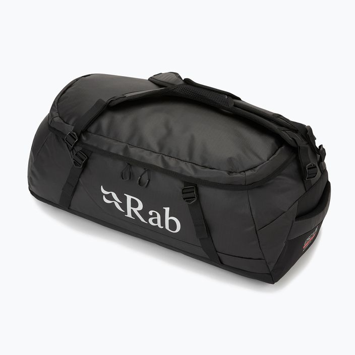 Rab Escape Kit Bag LT 50 l μαύρο 6