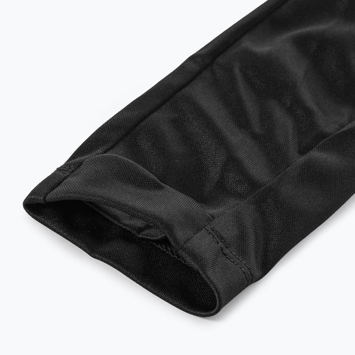 Γυναικείο Nike Dri-FIT Park First Layer θερμικό μακρυμάνικο μαύρο/λευκό 4