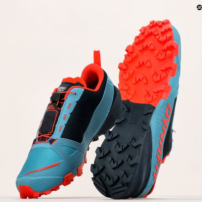 Ανδρικό παπούτσι για τρέξιμο DYNAFIT Traverse μπλε 08-0000064078 20