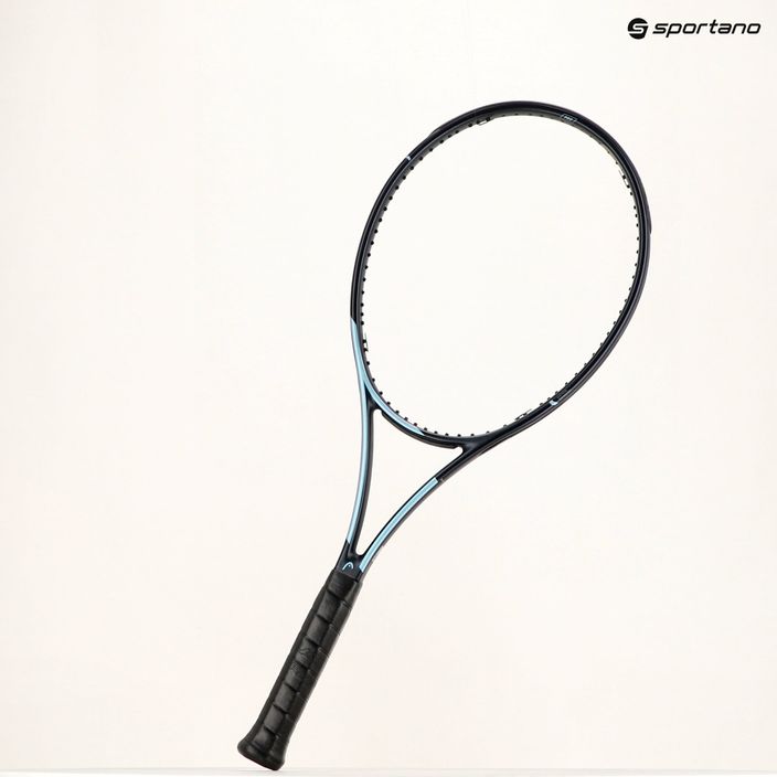 HEAD ρακέτα τένις Gravity Pro 2023 μπλε/μαύρο 235303 10