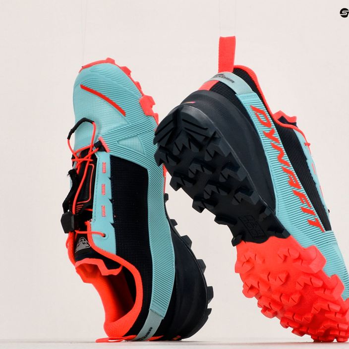 DYNAFIT Traverse γυναικεία παπούτσια για τρέξιμο μπλε 08-0000064079 13