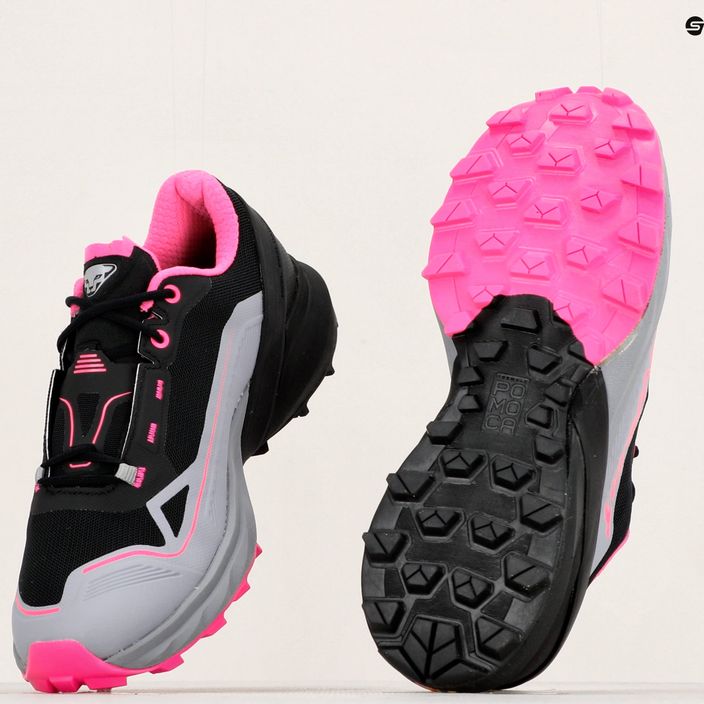 DYNAFIT Ultra 50 γυναικεία παπούτσια για τρέξιμο μαύρο-γκρι 08-0000064067 14