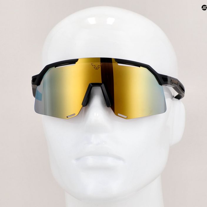 Γυαλιά ηλίου DYNAFIT Ultra Revo μαύρο/χρυσό 08-0000049913 8