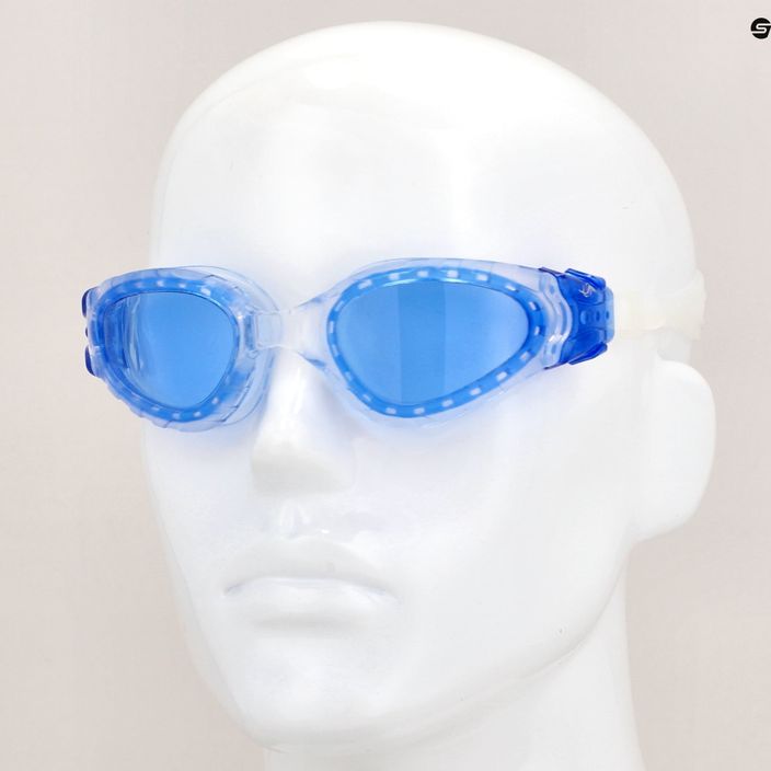 Sailfish Tornado μπλε γυαλιά κολύμβησης 10