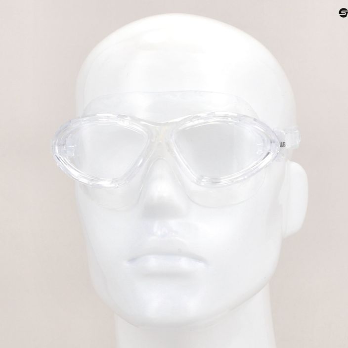 HUUB γυαλιά κολύμβησης Manta Ray διαφανή A2-MANTACC 9
