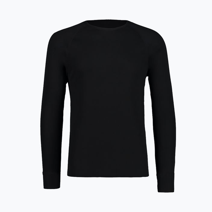 CMP ανδρικό θερμικό πουκάμισο μαύρο 3Y07256/U901