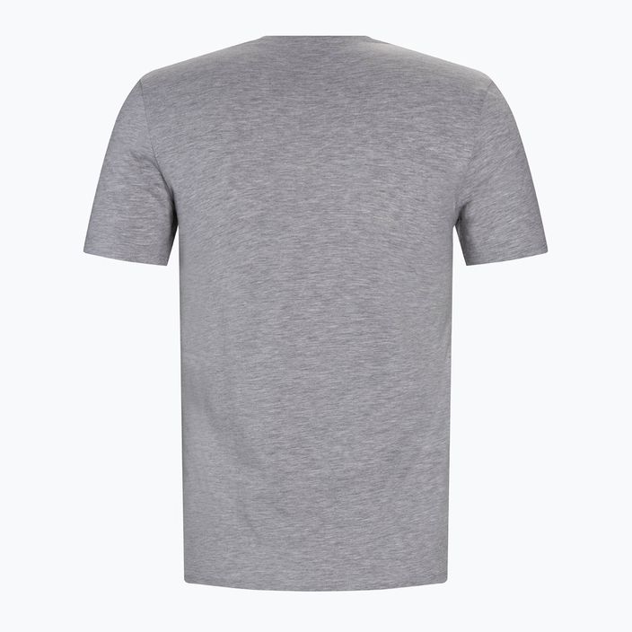 Ανδρικό T-shirt FILA FU5001 grey 2
