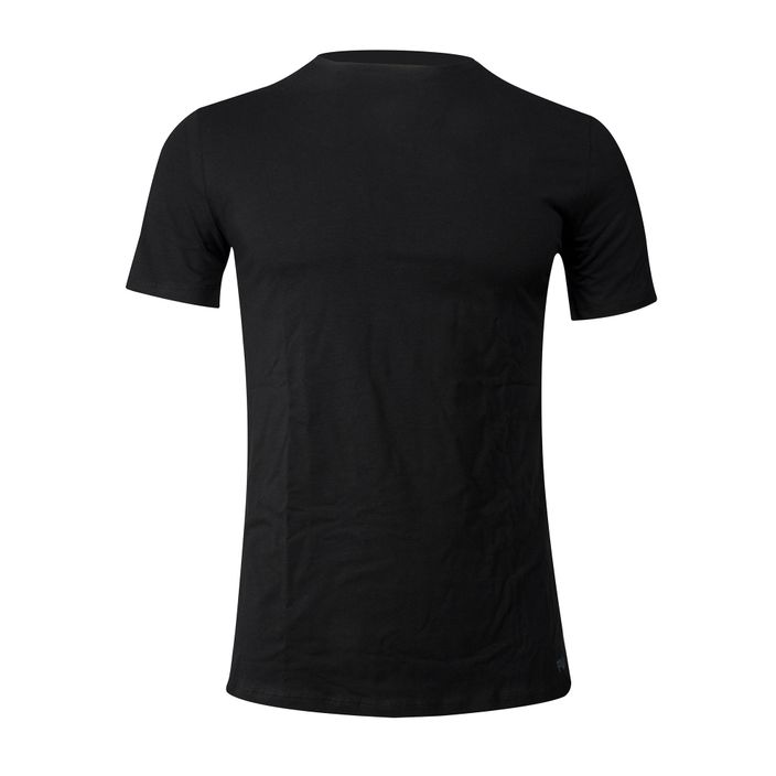 Ανδρικό T-shirt FILA FU5002 black 2