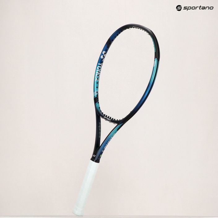 Ρακέτα τένις YONEX Ezone 98L μπλε TEZ98L2SBG1 12