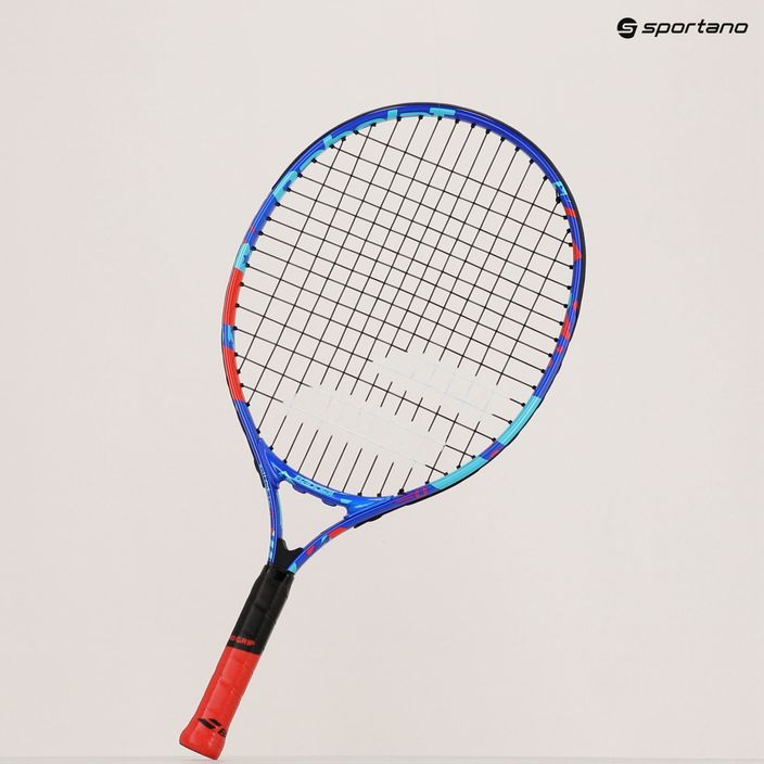 Babolat Ballfighter 21 παιδική ρακέτα τένις μπλε 140480 10