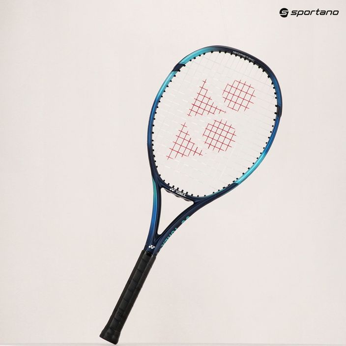 YONEX Feel ρακέτα τένις μπλε TEZF2SBG1 9