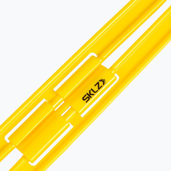 SKLZ Speed Web σκάλα κατάρτισης κίτρινο 0347 4