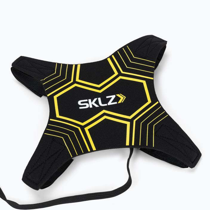 SKLZ Starkick συσκευή προπόνησης ποδοσφαίρου μαύρο 404 2