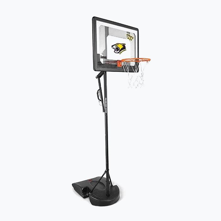 Σύστημα μπάσκετ SKLZ Pro Mini Hoop μαύρο/λευκό