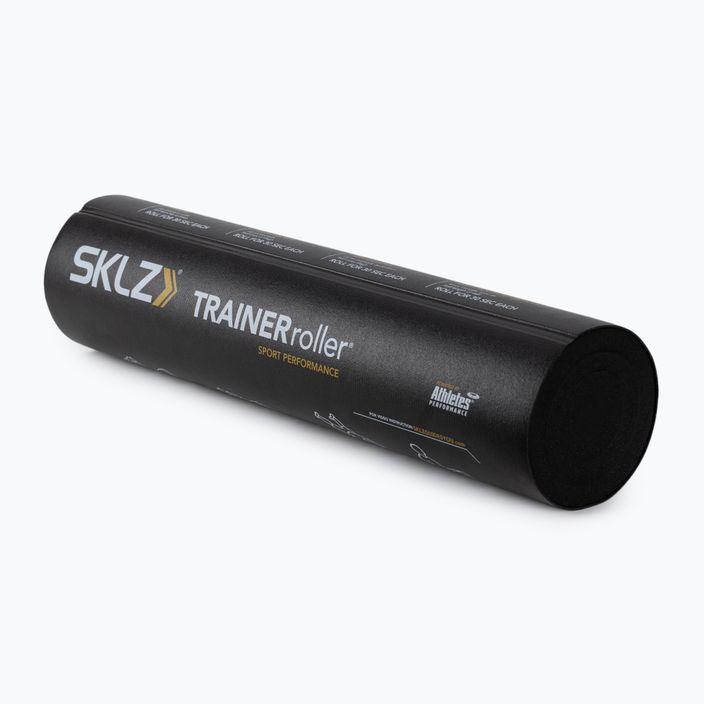 SKLZ Trainer Roller Sport Performance μαύρο 2894 2