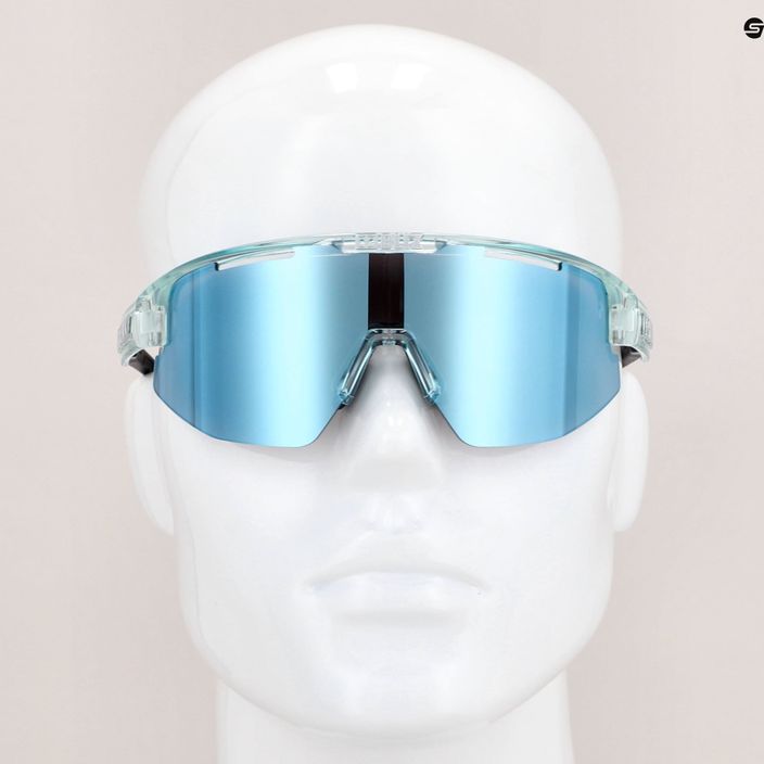 Bliz ποδηλατικά γυαλιά Matrix διαφανές φως/καπνός μπλε multi 52004-31 6
