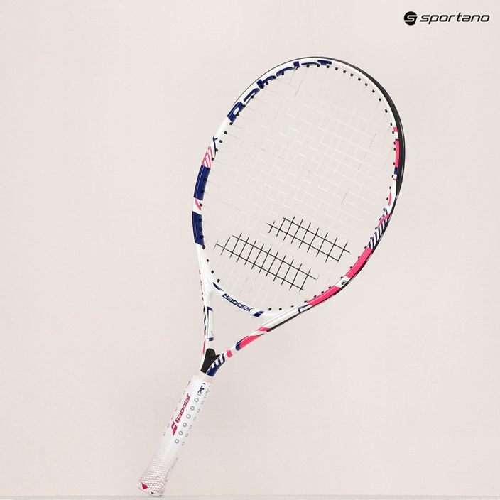 Παιδική ρακέτα τένις Babolat B Fly 23 σε χρώμα 140486 8