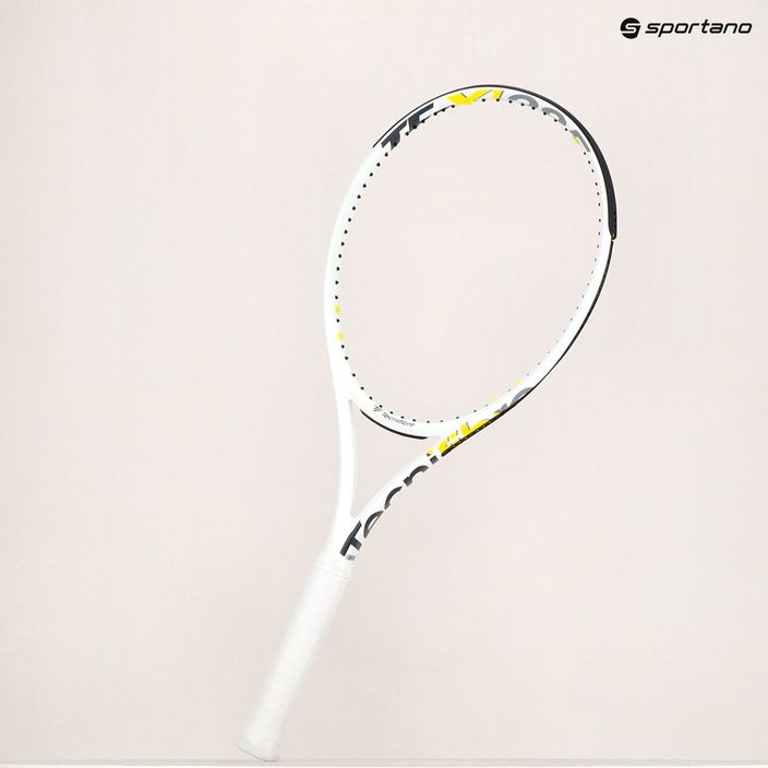 Ρακέτα τένις Tecnifibre TF-X1 285 18