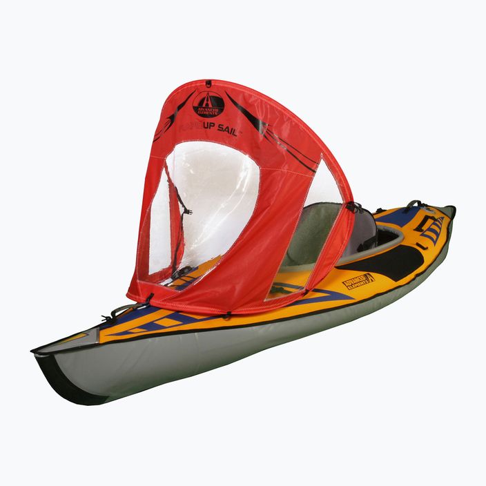 Advanced Elements RapidUp Kayak Sail κόκκινο AE2040 3