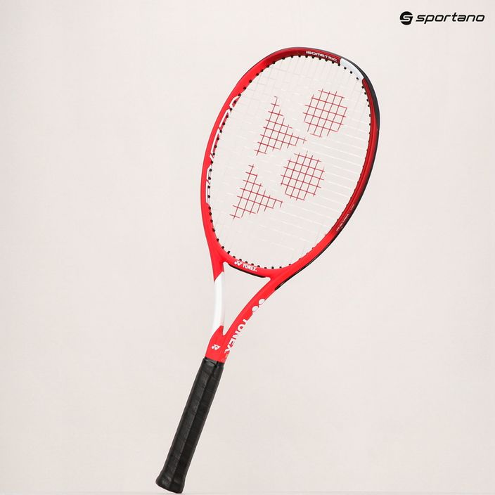 YONEX Vcore ACE ρακέτα τένις κόκκινη 12