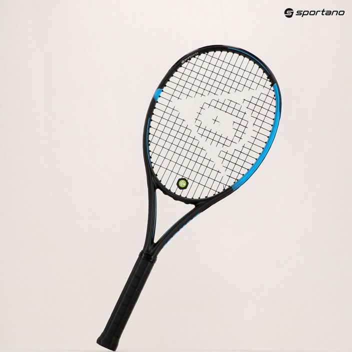 Dunlop Fx Team 285 ρακέτα τένις μαύρη 10306258 8