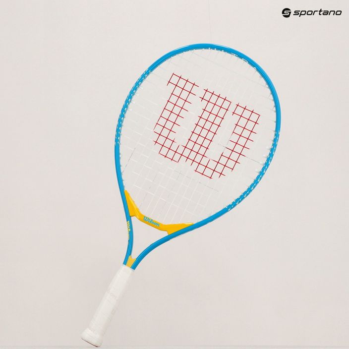 Παιδική ρακέτα τένις Wilson Ultra Power 21 WR118910H 25