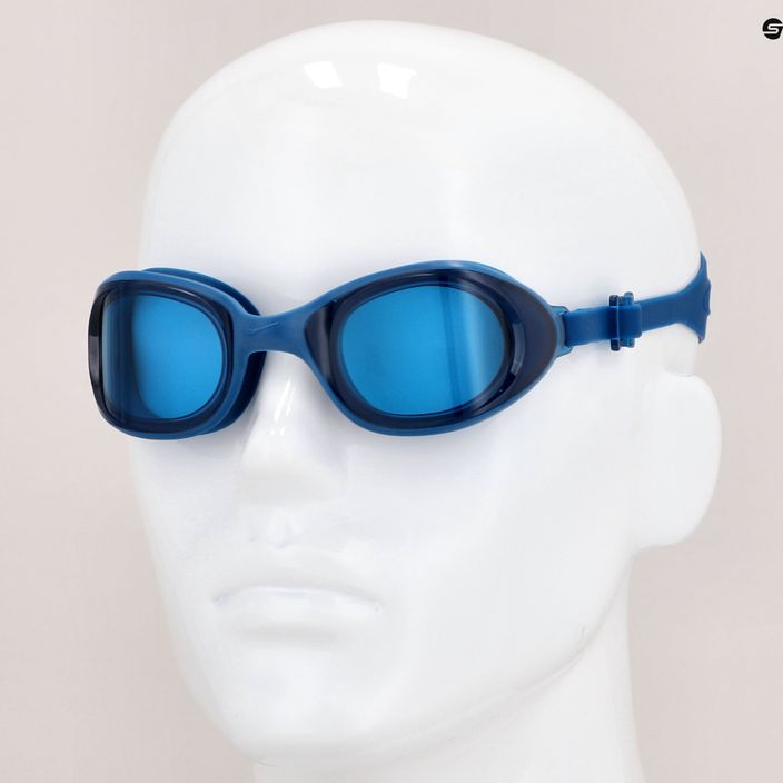 Nike Expanse μπλε γυαλιά κολύμβησης NESSB161-400 6