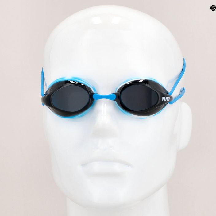 Γυαλιά κολύμβησης Funky Training Machine Goggles perfect swell FYA201N0257100 7