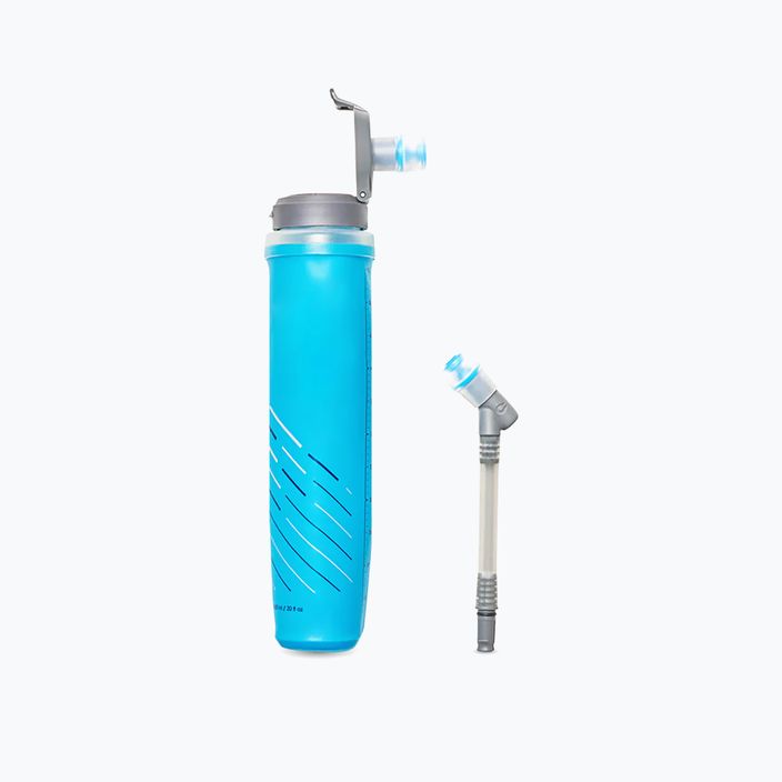 HydraPak Ultraflask Speed 600ml μπλε μπουκάλι AH164 3