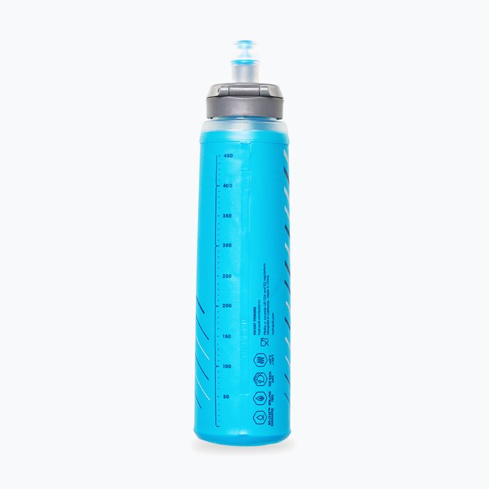 Μπουκάλι HydraPak Ultraflask Speed 500ml μπλε AH154 2