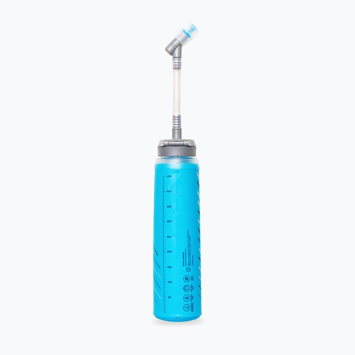 Μπουκάλι HydraPak Ultraflask Speed 500ml μπλε AH154 5
