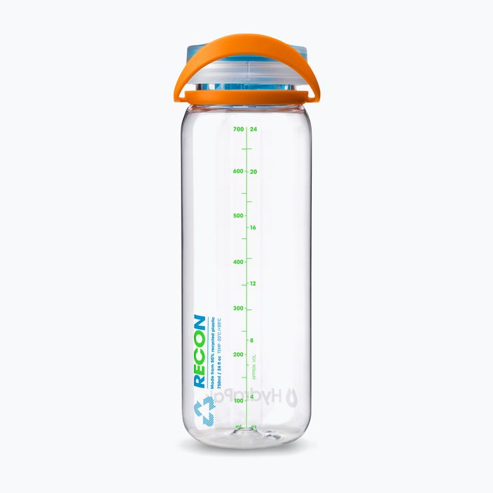 HydraPak Recon 750ml μπουκάλι ταξιδιού κομφετί 2