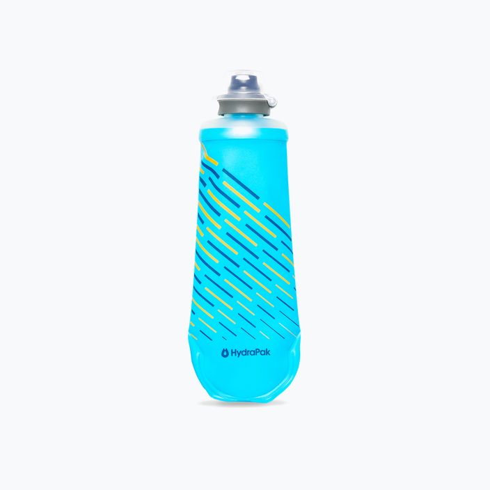 Μπουκάλι HydraPak Softflask 250ml μπλε B270HP