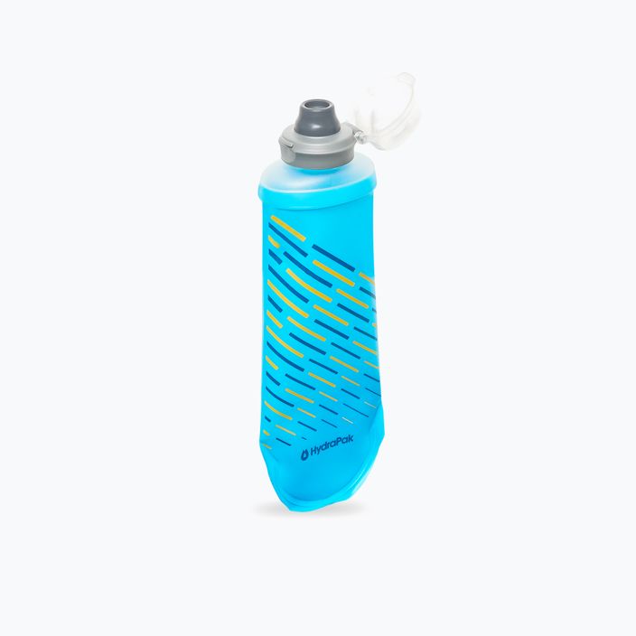 Μπουκάλι HydraPak Softflask 250ml μπλε B270HP 3