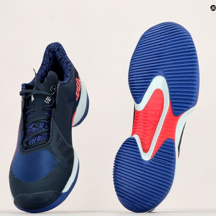 Ανδρικά παπούτσια τένις Wilson Kaos Swift 1.5 navy blue WRS331000 18