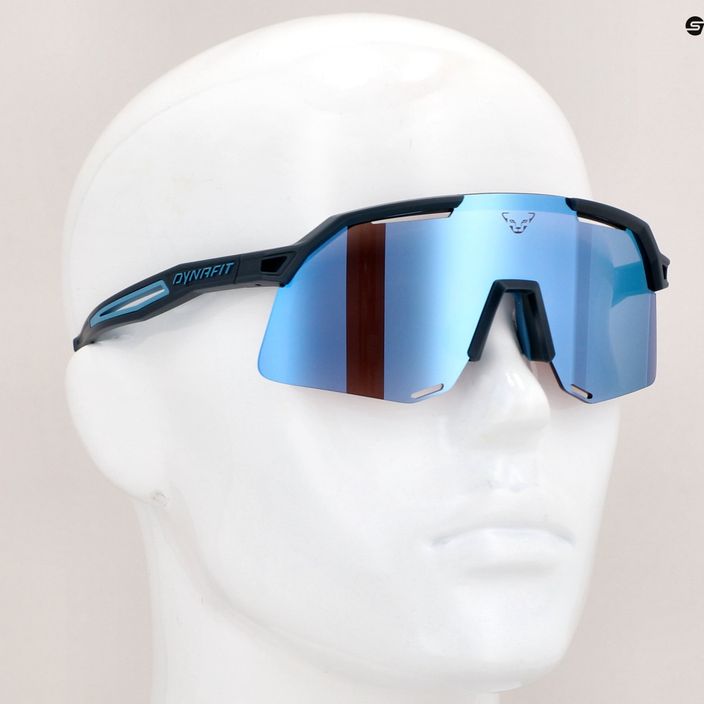 Γυαλιά ηλίου DYNAFIT Ultra Revo blueberry/storm blue 08-0000049913 8
