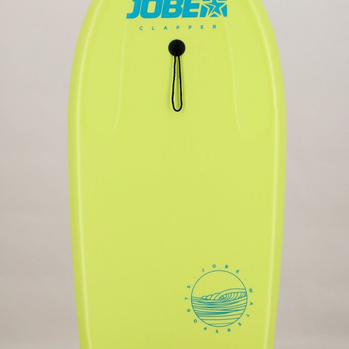 JOBE Clapper bodyboard πράσινο 286222002 8