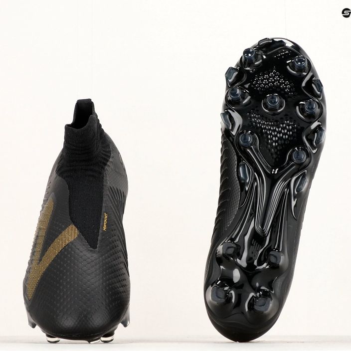 New Balance ανδρικά ποδοσφαιρικά παπούτσια Tekela V4 Pro FG μαύρο ST1FBK4 18
