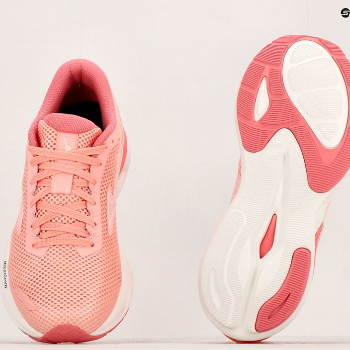 Γυναικεία παπούτσια για τρέξιμο Mizuno Wave Revolt 3 ροζ J1GD238124 11