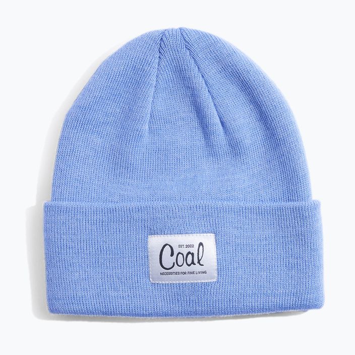 Coal The Mel χειμερινό καπέλο μπλε 2202571 4