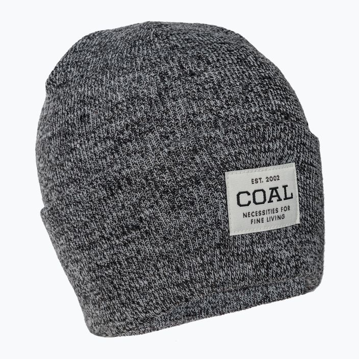 Snowboard καπέλο Coal The Uniform BLM μαύρο 2202781